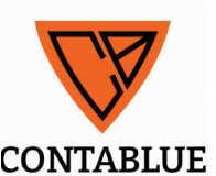 ContaBlue Logo